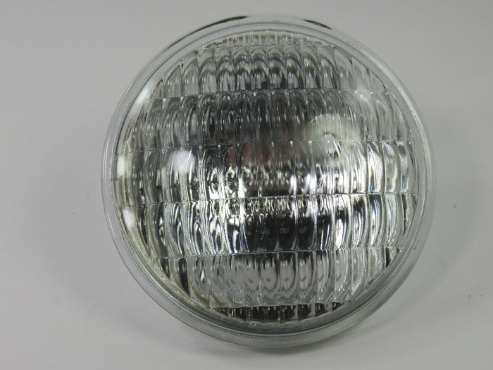 Sealed beam 12 volt 12v 30w 4.5" 4 1/2 motorcycle headlight 4454 H4 Lamp GE4454