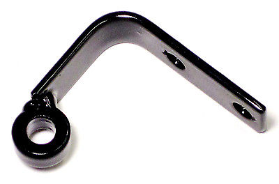 Seat Hinge Triumph T120 1971 1972 83-2867 UK MADE