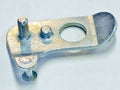 Seat Plate Clip catch lock latch T140 Triumph 83-7329 750 OIF