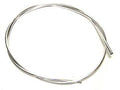 Seat Trim chrome style basket weave Triumph 1968 to 1974 60-0696 Daytona 1/4"