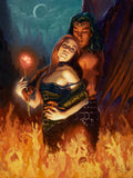Seduced by a Demon by Christopher Clark