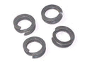 Set of 4 70-1574 Thackery washer Triumph BSA rocker spindle A65 T120 T140 1/2"