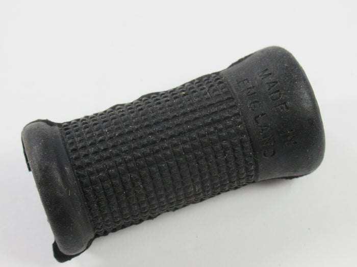 Shift RUBBER Made In England NOS Triumph BSA AJS Matchless T449 Center Stand 57-0449