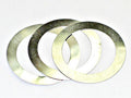 Shim Kit Crankshaft set A50 A65 1965 66 1967 BSA 68-0187 UK Made