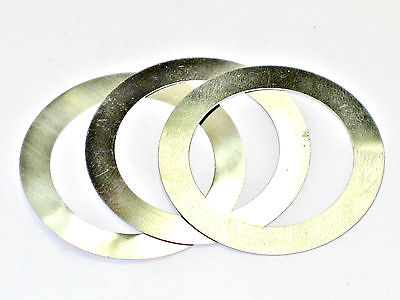 Shim Kit Crankshaft set A50 A65 1965 66 1967 BSA 68-0187 UK Made