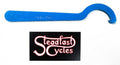 Shock adjust wrench Tool 60-2184 UK Made Motorcycle Shocks Triumph Norton BSA