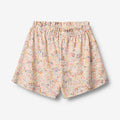 Wheat Main Shorts Sandy Shorts 9418 bright flowers
