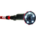 Shur-line LED 4' - 7.5' Extension Pole