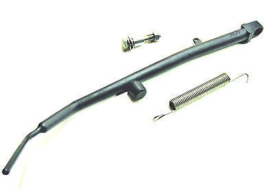 Sidestand Side Stand assembly Complete 1971-Up Norton Commando 06-6357 UK Made