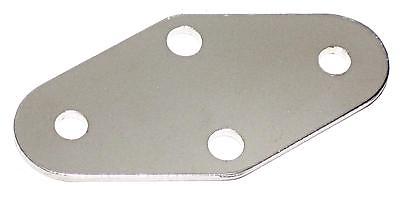 Silencer Mounting Bracket muffler exhaust Norton Commando MK2 06-1721 UK MADE