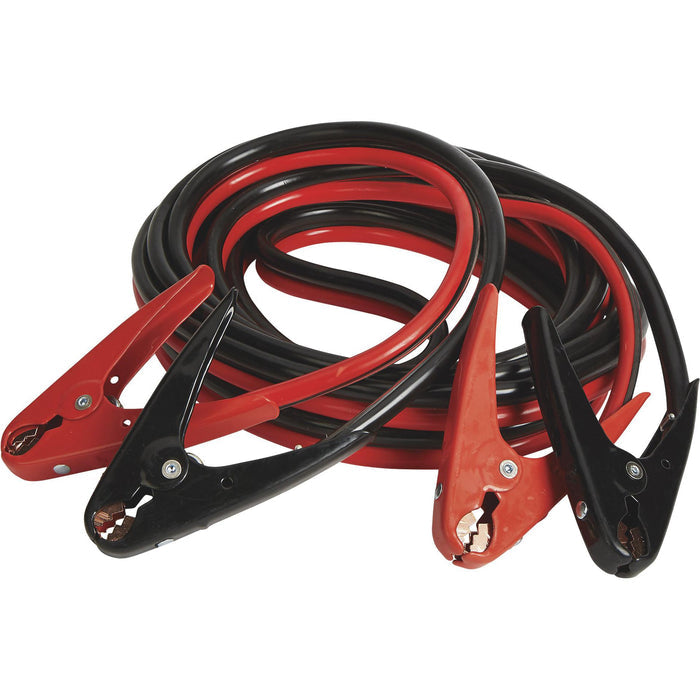 Simoniz Booster Cables 12 ft.