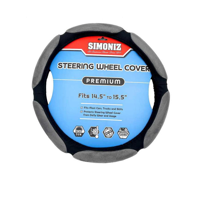 Simoniz Steering Wheel Covers