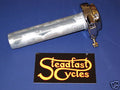 Single pull throttle 7/8" Amal 36418 Triumph Norton BSA 7/8 handlebars 60-7014