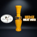 Small Batch Meat Duck Call - HEDGE