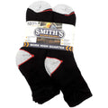 Smith's Workwear Men's Work Socks High Quarter 10 pk.