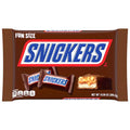 Snickers Fun Size Chocolate Candy 10.59 oz.