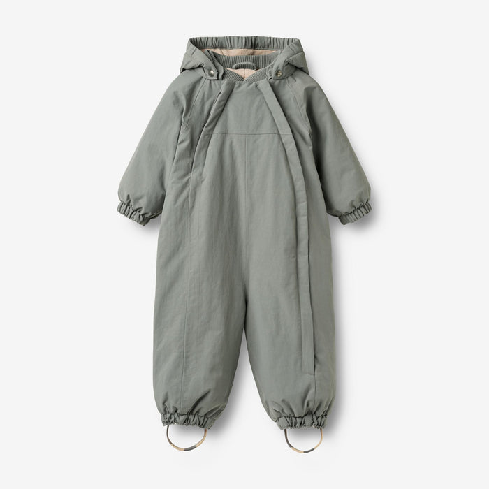 Wheat Outerwear Snowsuit Adi Outdoor Suit 9543 thunder sky
