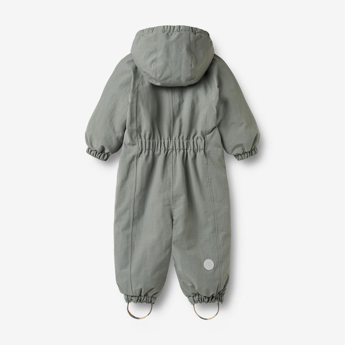 Wheat Outerwear Snowsuit Adi Outdoor Suit 9543 thunder sky