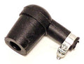 Spark Plug Boot 7mm cap rubber Lodge Type 60-0297 Triumph Norton BSA