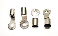 Spark plug spark plug ring terminal clip Rajah Auto Motorcycle