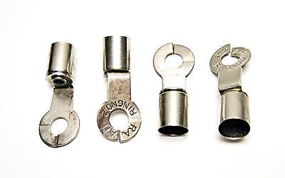 Spark plug spark plug ring terminal clip Rajah Auto Motorcycle