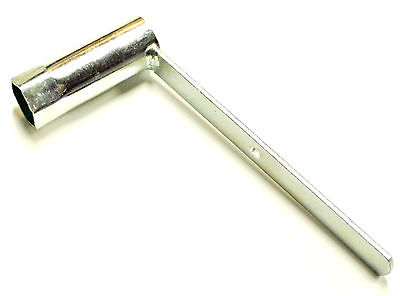 Spark Plug Wrench 13/16" 14mm plug  motorcycle Triumph Norton BSA