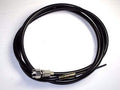 Speedo cable 1975 76 77 78 79 Triumph T140 T160 TR7 Bonny 60-7306 71" / 5' 11"