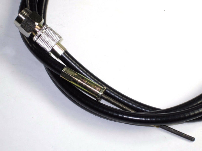 Speedo cable 5' 3" or 63" BSA single B44 Victor B25 250 441 Triumph