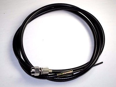 Speedo cable 75" Triumph BSA Smiths speedometer