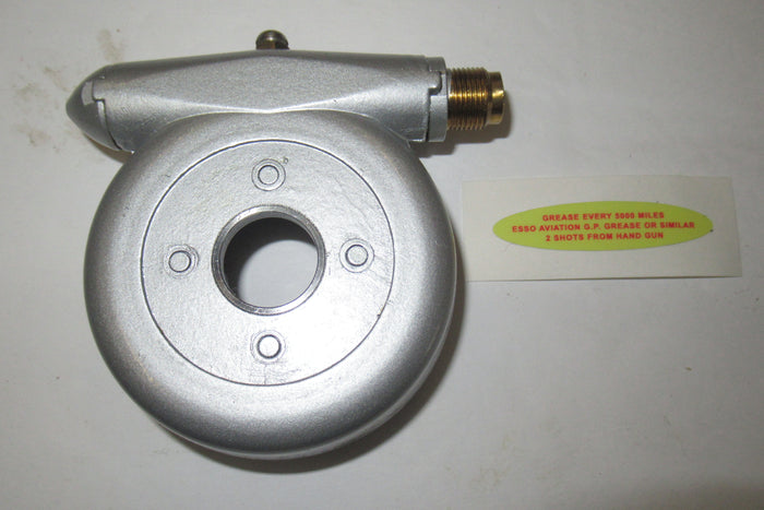 Speedo drive gear box 15/12 ratio BG5330/171 UK Made 06-0627 Norton Andover 1970 71 72 73 74
