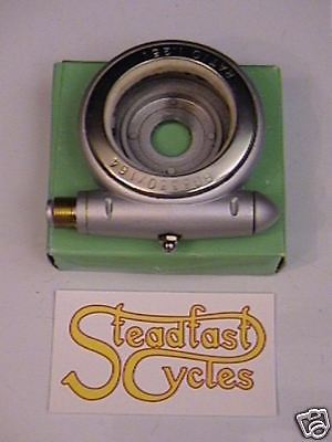 Speedo drive gear box 2:1 ratio BG5330/287 UK 60-0373 Mk1 MK2 Norton UK Made