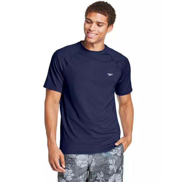 Speedo Men's Swim Tees
