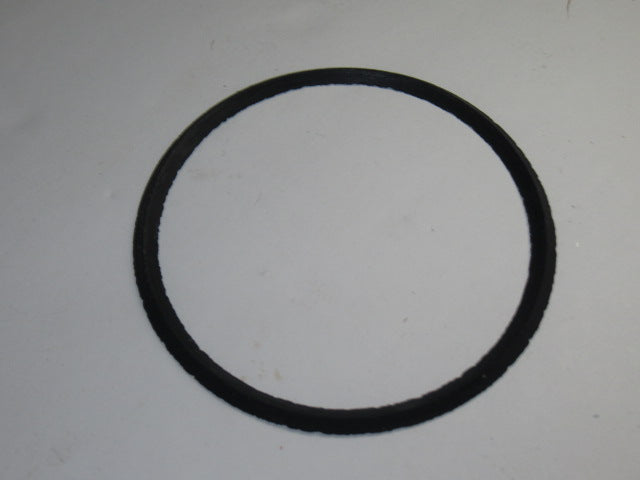 Speedo / Tach BEZEL RIM & GLASS fits Smiths gray face instrument lens and bezel