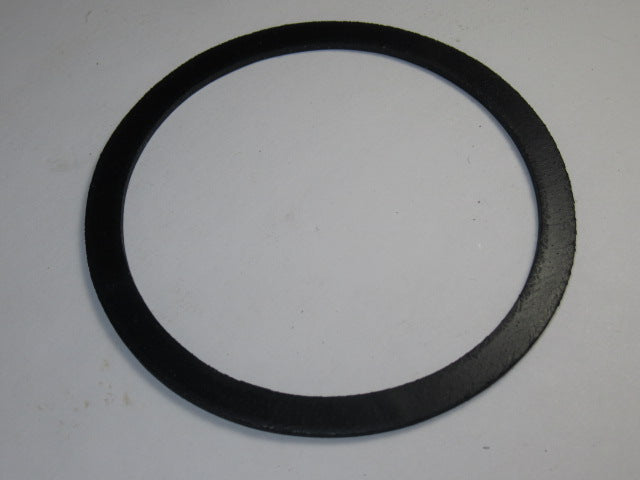 Speedo / Tach BEZEL RIM & GLASS fits Smiths gray face instrument lens and bezel