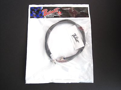 Speedometer speedo Cable 40" Barnett BSA Triumph 500 650 Twins Square Drive