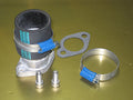 Spigot Mount for Mikuni VM30 VM32 34 34mm Triumph Bonneville 1972-1978 Manifold