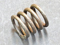 Spring Rebound Spring fork recoil springs Triumph 97-4009 UK Made