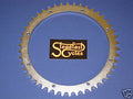 SPROCKET 500 650 Triumph 1967 68 69 70 37-1499 rear 46 tooth drive sprocket