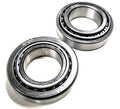SRM Tapered steering neck Bearings BSA A7 A10 A50 A65 B31 B33 M21 Goldstar