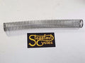 Stainless Steel Hose tubing protector for 1" OD hose auto motorcycle