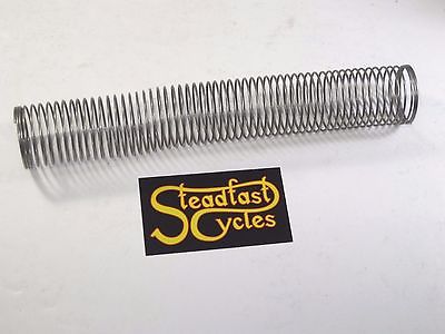 Stainless Steel Hose tubing protector for 1.5" OD hose auto motorcycle