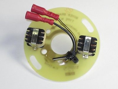 Stator plate BOYER BRANSDEN electronic ignition Triumph BSA Norton twins