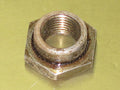 Stator Sleeve Rotor Nut 9/16-18 UNF 500 21-1915 T100 Triumph BSA UK Made