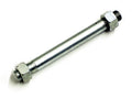 Sub Frame Stud 3/8 x 24 x 4" Triumph 21-1801 UK MADE