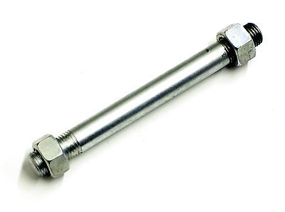Sub Frame Stud 3/8 x 24 x 4" Triumph 21-1801 UK MADE