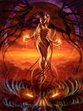 Summoning by Christopher Clark