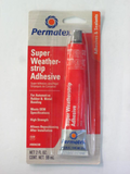 Super weather strip adhesive Permatex