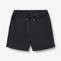 Wheat Main Sweatshorts Manfred Shorts 1432 navy