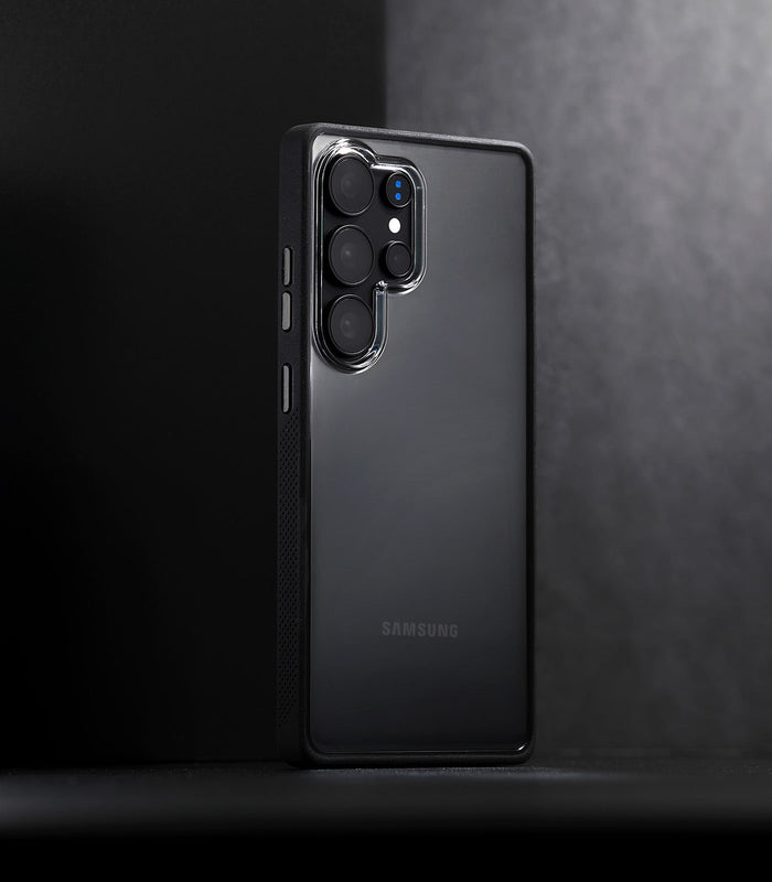 Synthesis - Samsung Galaxy S25 Ultra