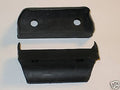 T140 Headlight ear boots rubbers 97-2208 OIF 750 Triumph UK MADE rubber ears